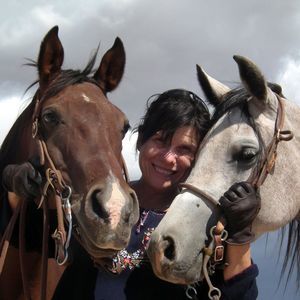 Meet your Posher, Celinda anne